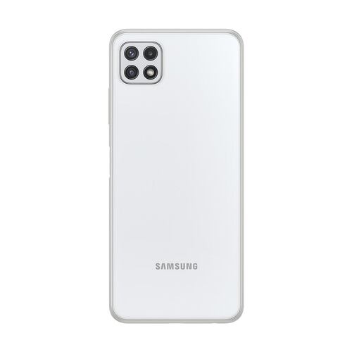 Samsung Galaxy A22 5G 128GB blanco Telcel R9
