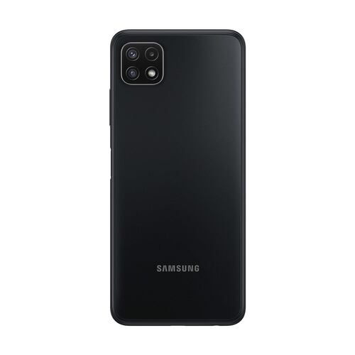 Samsung Galaxy A22 5G 128GB gris Telcel R9