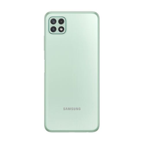 Samsung Galaxy A22 5G 128GB verde Telcel R9