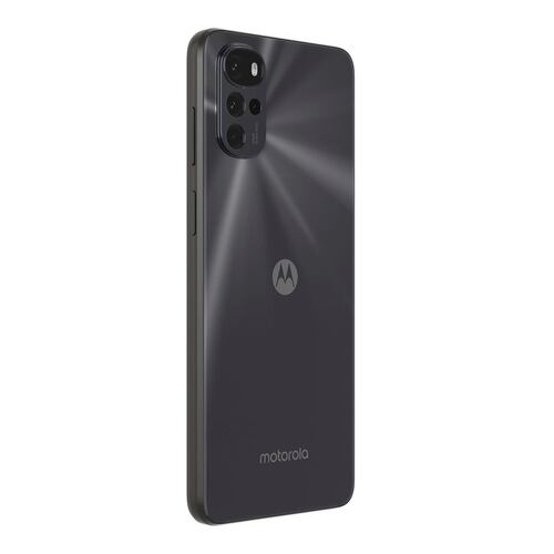 Motorola G22 128GB negro Telcel R9