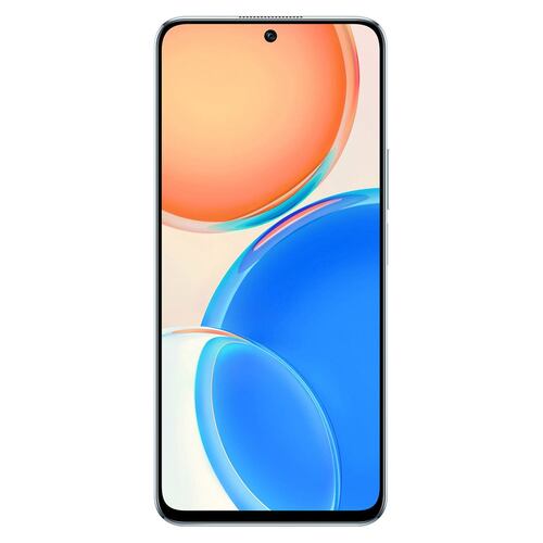Honor X8 128GB Plata Telcel R6