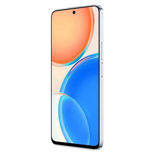 Honor X8 128GB Plata Telcel R6