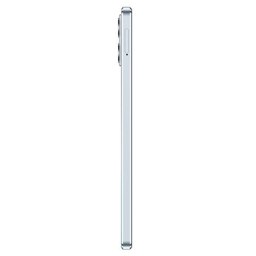 Honor X8 128GB Plata Telcel R6