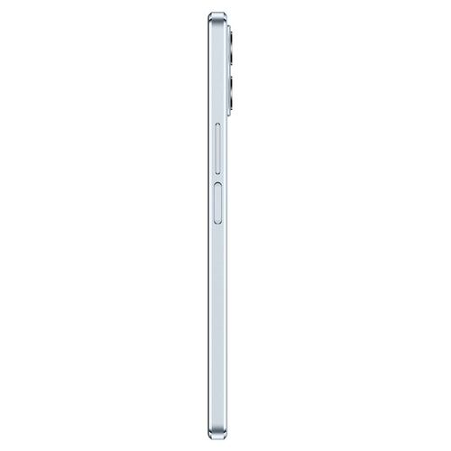 Honor X8 128GB Plata Telcel R6