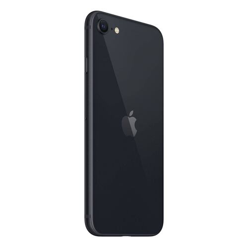 iPhone SE 5G 64GB Azul Marino Telcel R7