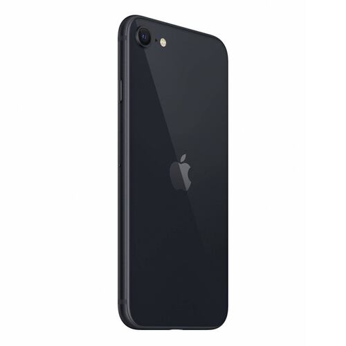iPhone SE 5G 64GB Azul Marino Telcel R9