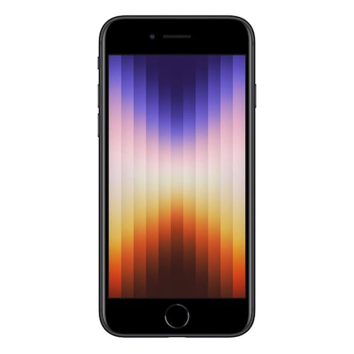 iPhone SE 5G 64GB Azul Marino Telcel R9