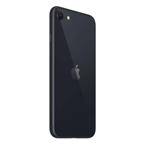 iPhone SE 5G 128GB azul marino Telcel R1