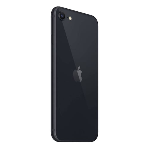 iPhone SE 5G 128GB azul marino Telcel R3
