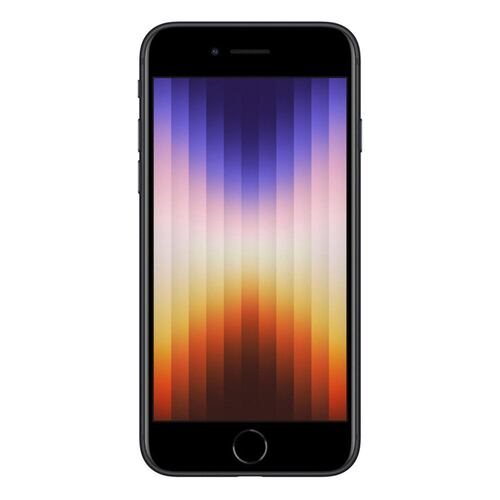 iPhone SE 5G 128GB azul marino Telcel R3