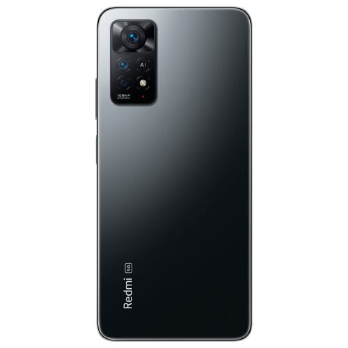 Xiaomi Redmi Note 11 Pro 5G 128GB gris Telcel R8