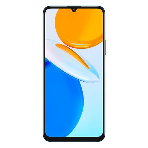 Honor X7 128GB azul Telcel R9