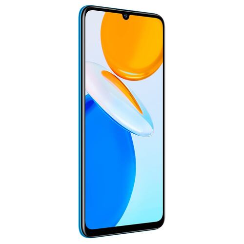 Honor X7 128GB azul Telcel R9