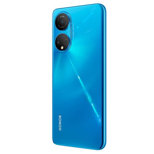 Honor X7 128GB azul Telcel R9