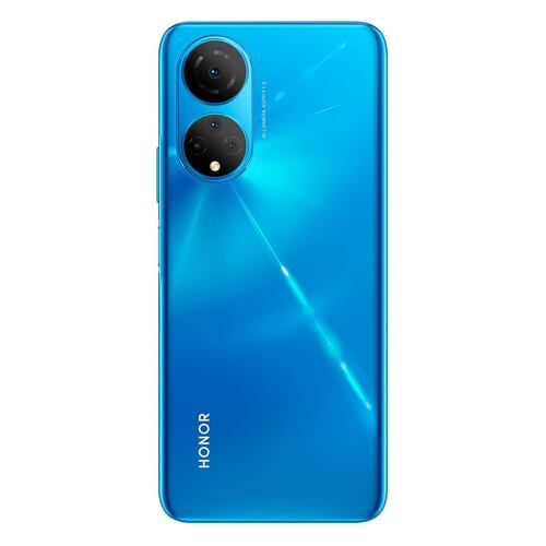 Honor X7 128GB azul Telcel R9
