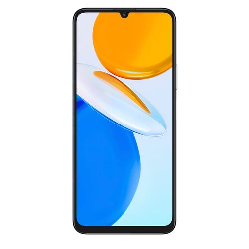 Honor X7 128GB plata Telcel R2