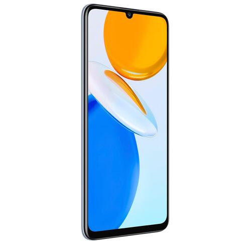 Honor X7 128GB plata Telcel R2