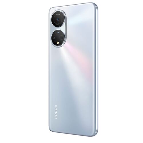 Honor X7 128GB plata Telcel R2