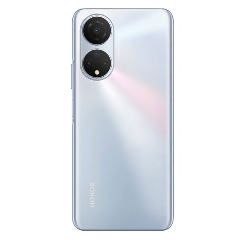 Honor X7 128GB plata Telcel R2