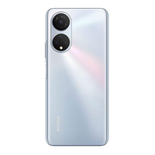 Honor X7 128GB Plata Telcel R9