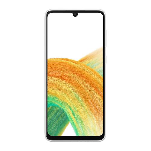 Samsung Galaxy A33 5G 128GB Blanco Telcel R4