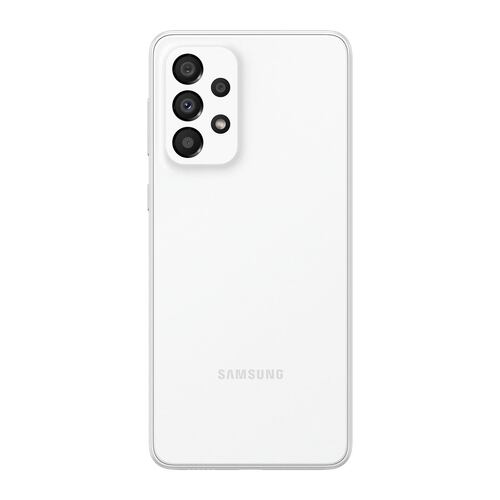 Samsung Galaxy A33 5G 128GB Blanco Telcel R4