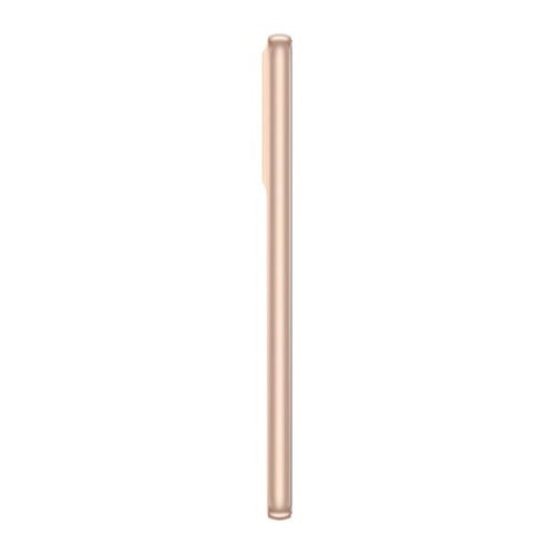 Samsung Galaxy A33 5G 128GB Naranja Telcel R4
