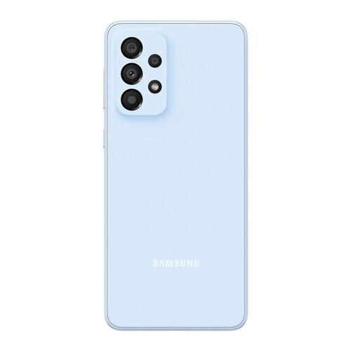 Samsung Galaxy A33 5G 128GB Azul Telcel R9