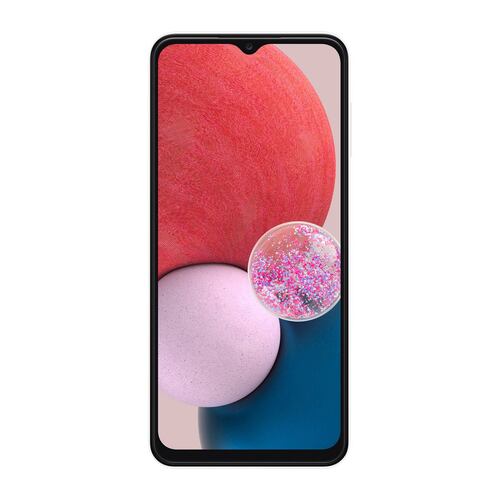 Samsung Galaxy A13 64GB Blanco Telcel R9