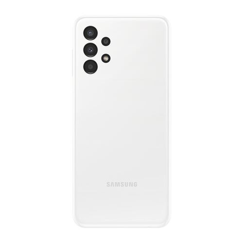 Samsung Galaxy A13 64GB Blanco Telcel R9