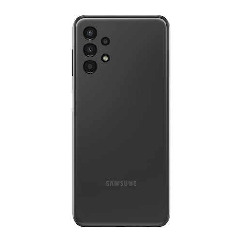 Samsung Galaxy A13 64GB Negro Telcel R9