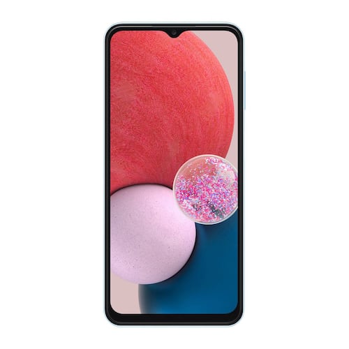 Samsung Galaxy A13 64GB Azul Telcel R9