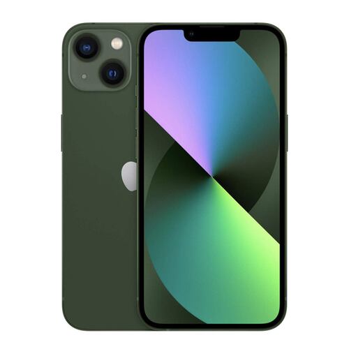 iPhone 13 128GB Verde Telcel R9