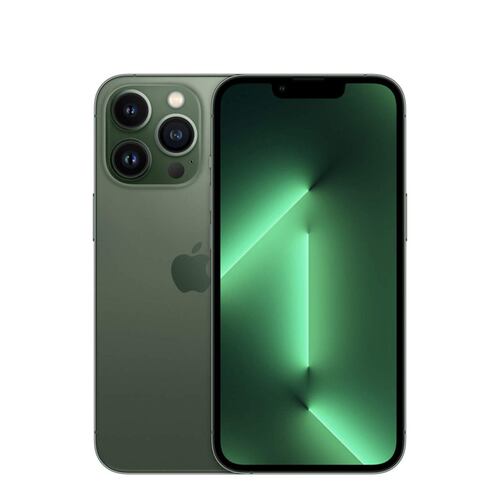 iPhone 13 Pro 128GB Verde Telcel R1