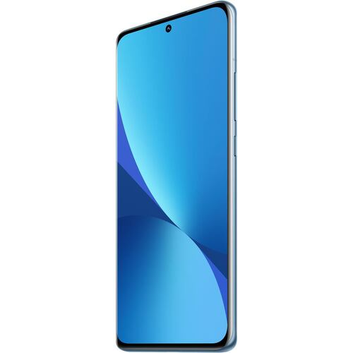 Xiaomi 12 256GB Azul Telcel R9