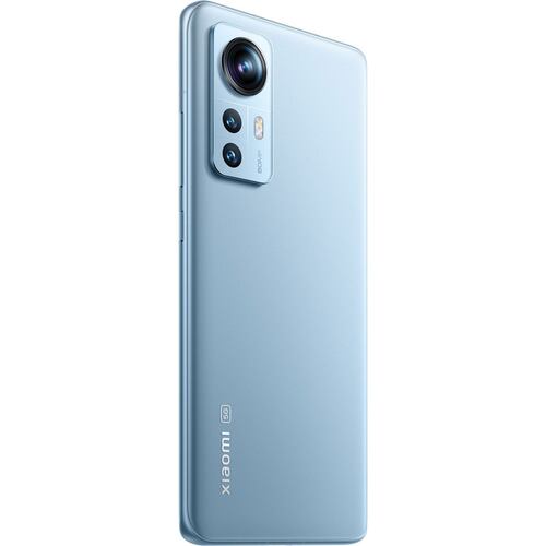 Xiaomi 12 256GB Azul Telcel R9