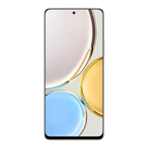 Honor X9 128GB Plata Telcel R3