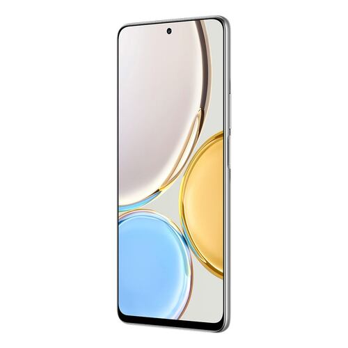 Honor X9 128GB Plata Telcel R3