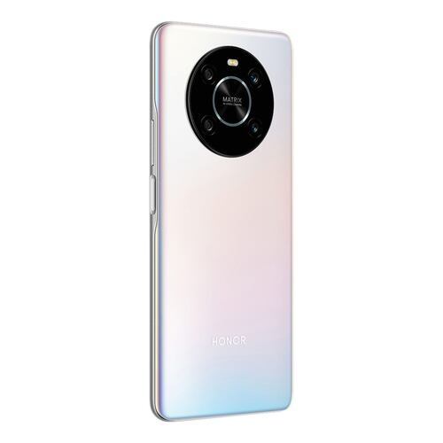 Honor X9 128GB Plata Telcel R3