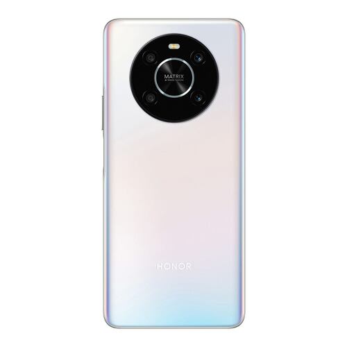 Honor X9 128GB Plata Telcel R3