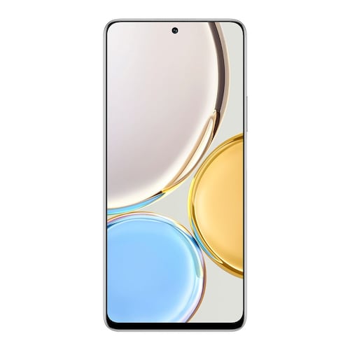 Honor X9 128GB Plata Telcel R4