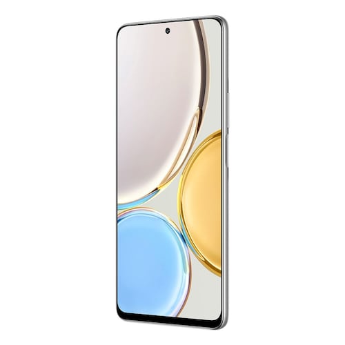Honor X9 128GB Plata Telcel R4