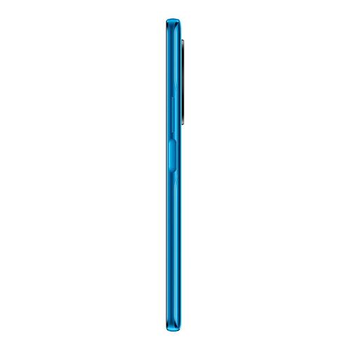 Honor X9 128GB Azul Telcel R4