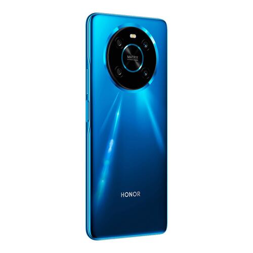 Honor X9 128GB Azul Telcel R4