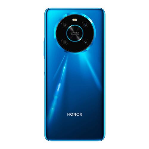 Honor X9 128GB Azul Telcel R7