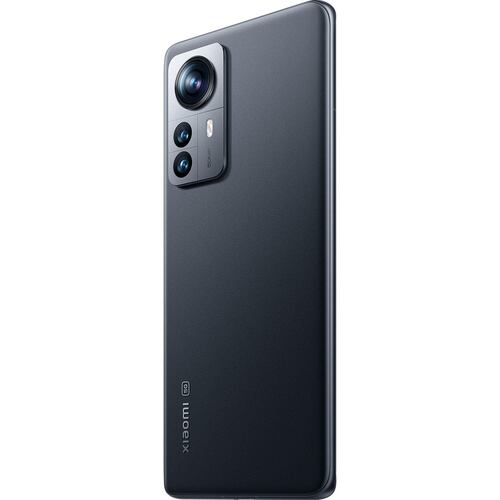 Xiaomi 12 Pro 256GB Gris Telcel R9