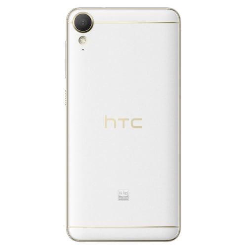 Celular HTC Desire 10 Color Blanco R9 (Telcel)