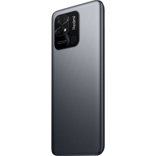 Xiaomi Redmi 10C 128GB Gris Telcel R7