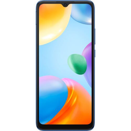 Xiaomi Redmi 10C 128GB Azul Telcel R7