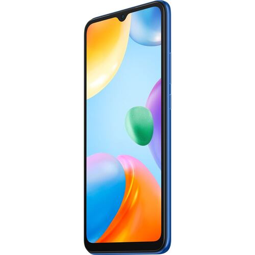 Xiaomi Redmi 10C 128GB Azul Telcel R7